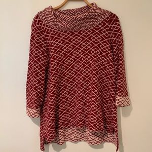 Anthropologie Sweater
